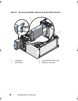 Предварительный просмотр 58 страницы Dell PowerEdge T100 Hardware Owner'S Manual