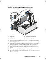 Предварительный просмотр 59 страницы Dell PowerEdge T100 Hardware Owner'S Manual