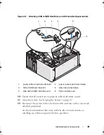 Предварительный просмотр 69 страницы Dell PowerEdge T100 Hardware Owner'S Manual