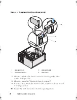 Предварительный просмотр 72 страницы Dell PowerEdge T100 Hardware Owner'S Manual