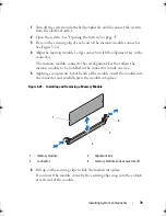 Предварительный просмотр 79 страницы Dell PowerEdge T100 Hardware Owner'S Manual