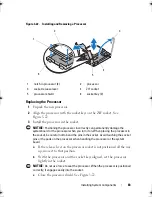 Предварительный просмотр 83 страницы Dell PowerEdge T100 Hardware Owner'S Manual