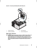 Предварительный просмотр 87 страницы Dell PowerEdge T100 Hardware Owner'S Manual