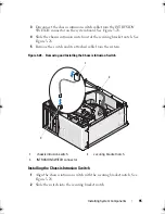 Предварительный просмотр 95 страницы Dell PowerEdge T100 Hardware Owner'S Manual