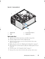 Предварительный просмотр 97 страницы Dell PowerEdge T100 Hardware Owner'S Manual