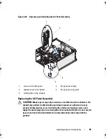 Предварительный просмотр 99 страницы Dell PowerEdge T100 Hardware Owner'S Manual