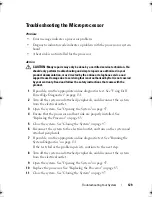 Предварительный просмотр 129 страницы Dell PowerEdge T100 Hardware Owner'S Manual