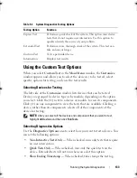 Предварительный просмотр 133 страницы Dell PowerEdge T100 Hardware Owner'S Manual