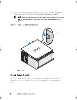 Preview for 48 page of Dell PowerEdge T105 Systems Hardware Owner'S Manual