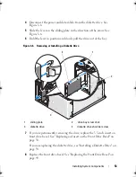 Preview for 53 page of Dell PowerEdge T105 Systems Hardware Owner'S Manual