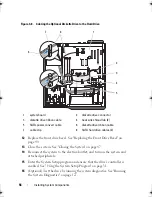 Preview for 56 page of Dell PowerEdge T105 Systems Hardware Owner'S Manual