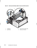 Preview for 58 page of Dell PowerEdge T105 Systems Hardware Owner'S Manual