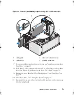 Preview for 59 page of Dell PowerEdge T105 Systems Hardware Owner'S Manual