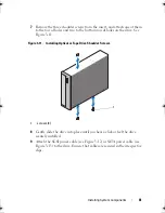 Preview for 61 page of Dell PowerEdge T105 Systems Hardware Owner'S Manual