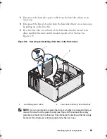 Preview for 65 page of Dell PowerEdge T105 Systems Hardware Owner'S Manual