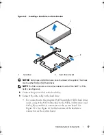 Preview for 67 page of Dell PowerEdge T105 Systems Hardware Owner'S Manual