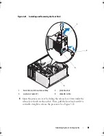 Preview for 81 page of Dell PowerEdge T105 Systems Hardware Owner'S Manual