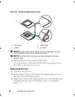 Preview for 82 page of Dell PowerEdge T105 Systems Hardware Owner'S Manual