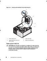 Предварительный просмотр 86 страницы Dell PowerEdge T105 Systems Hardware Owner'S Manual