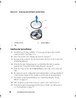 Предварительный просмотр 90 страницы Dell PowerEdge T105 Systems Hardware Owner'S Manual