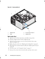 Предварительный просмотр 96 страницы Dell PowerEdge T105 Systems Hardware Owner'S Manual