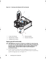 Предварительный просмотр 98 страницы Dell PowerEdge T105 Systems Hardware Owner'S Manual