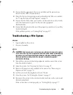 Preview for 109 page of Dell PowerEdge T105 Systems Hardware Owner'S Manual