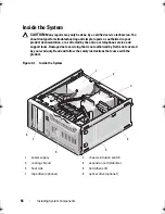 Предварительный просмотр 56 страницы Dell PowerEdge T110 Hardware Owner'S Manual