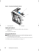 Предварительный просмотр 60 страницы Dell PowerEdge T110 Hardware Owner'S Manual