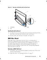 Предварительный просмотр 61 страницы Dell PowerEdge T110 Hardware Owner'S Manual