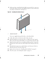 Предварительный просмотр 67 страницы Dell PowerEdge T110 Hardware Owner'S Manual