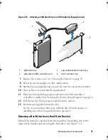 Предварительный просмотр 71 страницы Dell PowerEdge T110 Hardware Owner'S Manual