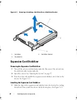 Предварительный просмотр 72 страницы Dell PowerEdge T110 Hardware Owner'S Manual