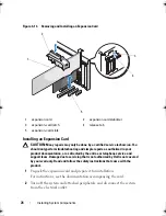 Предварительный просмотр 78 страницы Dell PowerEdge T110 Hardware Owner'S Manual