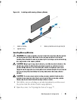 Предварительный просмотр 83 страницы Dell PowerEdge T110 Hardware Owner'S Manual