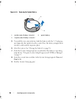 Предварительный просмотр 92 страницы Dell PowerEdge T110 Hardware Owner'S Manual