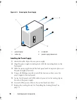 Предварительный просмотр 94 страницы Dell PowerEdge T110 Hardware Owner'S Manual