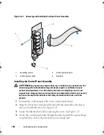 Предварительный просмотр 100 страницы Dell PowerEdge T110 Hardware Owner'S Manual