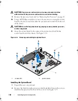 Предварительный просмотр 102 страницы Dell PowerEdge T110 Hardware Owner'S Manual