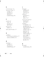 Предварительный просмотр 140 страницы Dell PowerEdge T110 Hardware Owner'S Manual