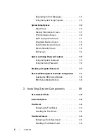 Preview for 4 page of Dell POWEREDGE T300 Hardware Owner'S Manual