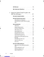 Preview for 4 page of Dell PowerEdge T310 Hardware Owner'S Manual