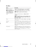 Preview for 17 page of Dell PowerEdge T310 Hardware Owner'S Manual