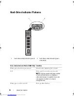 Preview for 18 page of Dell PowerEdge T310 Hardware Owner'S Manual