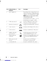 Preview for 20 page of Dell PowerEdge T310 Hardware Owner'S Manual