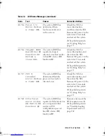 Preview for 33 page of Dell PowerEdge T310 Hardware Owner'S Manual