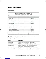 Preview for 59 page of Dell PowerEdge T310 Hardware Owner'S Manual