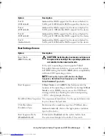 Preview for 63 page of Dell PowerEdge T310 Hardware Owner'S Manual