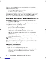 Preview for 76 page of Dell PowerEdge T310 Hardware Owner'S Manual