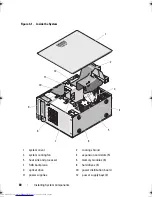 Preview for 80 page of Dell PowerEdge T310 Hardware Owner'S Manual